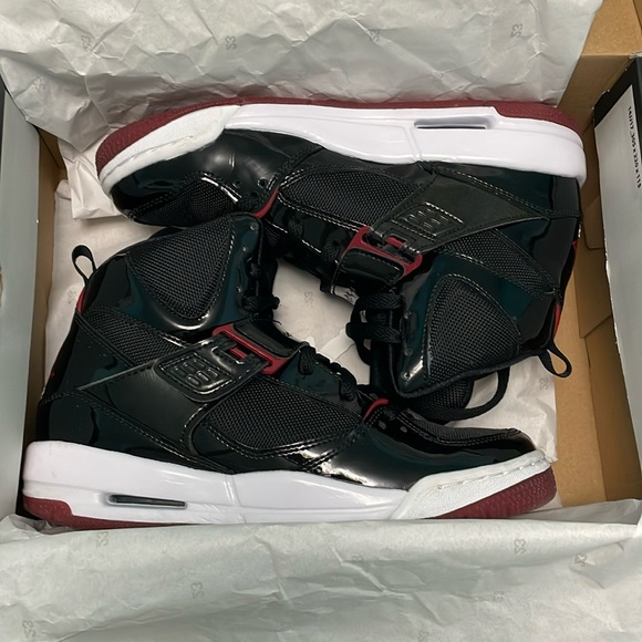 Jordan Flight 45 High - Picture 1 of 6